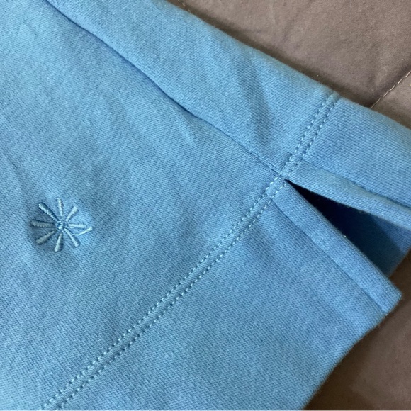 Isaac Mizrahi Cotton T-Shirt - Picture 3 of 4